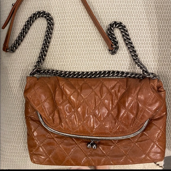 Brown Chanel Bag - Picture 2 of 7
